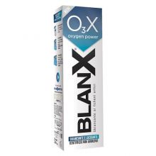 Blanx O3X Dentifricio Sbiancante e Lucidante 75ml Dentifrici 