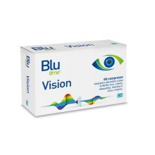 Blu Time Vision 30 Compresse Per la vista 