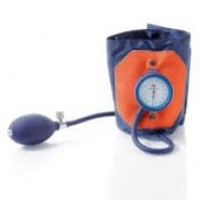 Bracciale Ricambio Professional R1 Adulti Ricambi misuratori di pressione 