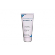 Braderm Shampoo DS 200ml Shampoo capelli grassi 