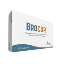 Brocur 20 Compresse Unassigned 