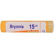 Bryonia 15Ch Granuli Unassigned 