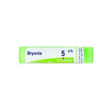 Bryonia 5Ch Granuli Unassigned 