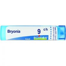 Bryonia 9Ch Granuli Unassigned 