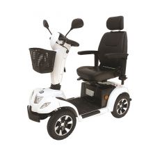 Scooter Elettrico 4 Ruote Carpo Xd 1Pezzo Carrozzine e accessori 