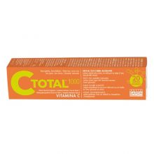 C Total 1000 20 Compresse Effervescenti Vitamina C 