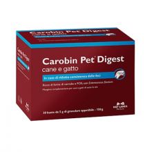 Carobin Pet Digest Cane e Gatto 30 Buste Unassigned 