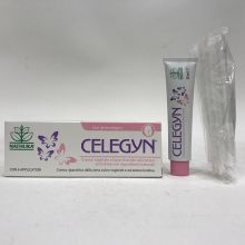 Celegyn Crema 30ml Creme e gel vaginali 