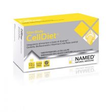 Cell Diet 60 Compresse  Alimentazione e integratori 