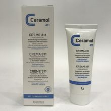 Ceramol Crema 311 75ml Prodotti per la pelle 