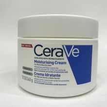 Cerave Crema Idratante 340ml Unassigned 
