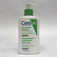 Cerave Detergente Idratante 236ml Unassigned 
