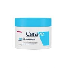 Cerave SA Crema Levigante 10% Urea 340ml Creme idratanti 
