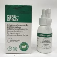 Ceru Spray 30ml Spray per le orecchie 