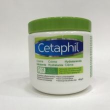 Cetaphil Crema Idratante 450g Creme idratanti 