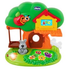 Chicco Bunny House La Casa Del Coniglietto Giochi per neonati e bambini 