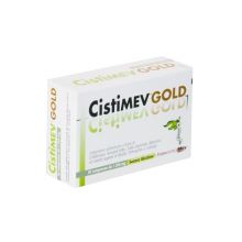Cistimev Gold 30 Compresse Per le vie urinarie 