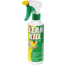 Clean Kill Extra Micro Fast Deodoranti per ambienti, disinfettanti e detergenti 