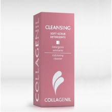 Cleansing Soft-Scrub Detergente Esfoliante Collagenil 200ml Esfolianti viso e maschere 