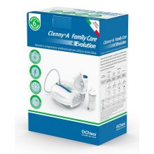 Clenny A  Family Care 4 Evolution  Apparecchi per aerosol 