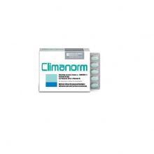 Climanorm 30 Compresse Menopausa 