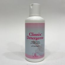 Clinnix Detergente Dermatologico 500ml Detergenti 