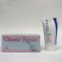 Clinnix Repair Gel 30ml Prodotti per la pelle 