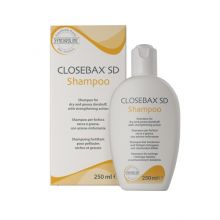 Closebax SD Shampoo 250ml Shampoo antiforfora 