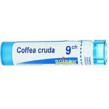 Coffea Cruda 9CH Granuli Unassigned 