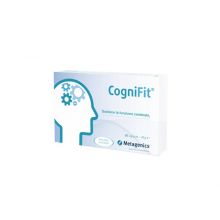 Cognifit 30 Capsule Unassigned 