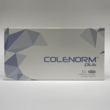Colenorm Plus 30 Compresse Divisibili Unassigned 