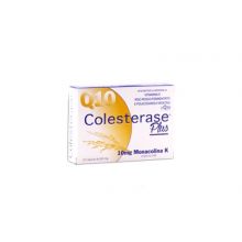 Colesterase Plus 30 Capsule  Colesterolo e circolazione 