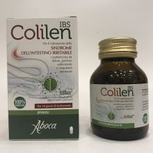 Colilen IBS 60 Opercoli Unassigned 