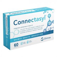 Connectasyl 60 Compresse Unassigned 
