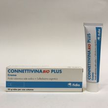Connettivina Bio Plus Crema 25g Prodotti per la pelle 