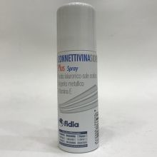 Connettivina Silver Plus Spray 50ml Altre medicazioni semplici 