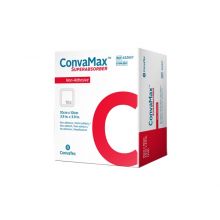 ConvaMax Superabsorber Non-Adhesive 10cm x 10cm 10 Pezzi Medicazioni avanzate 
