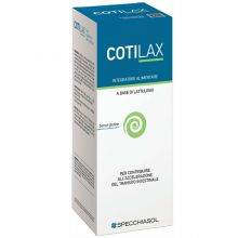 Cotilax 170ml Digestione e Depurazione 