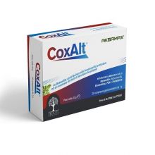 CoxAlt 20 Compresse Ossa e articolazioni 