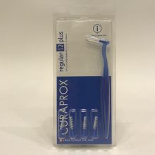Curaprox Regular 12 Plus Blu Scovolini per denti 