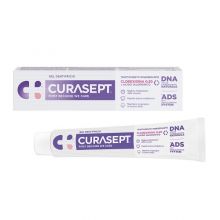 Curasept DNA-ADS Gel Dentifricio Trattamento Rigenerante 0.20 75ml Dentifrici 