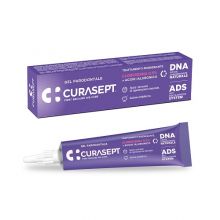 Curasept DNA-ADS Gel Parodontale 0.5% Trattamento Rigenerante 30ml Colluttori, spray e gel gengivali 