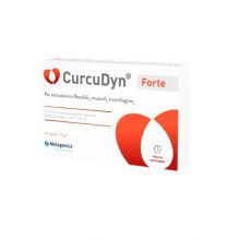 CurcuDyn Forte 30 Compresse Ossa e articolazioni 