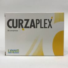 Curzaplex 30 Compresse Ossa e articolazioni 