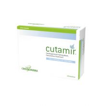 Cutamir 10 Bustine Creme idratanti 