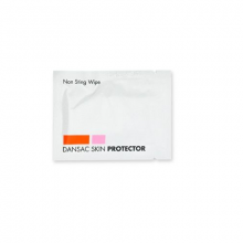 Dansac Skin Protector 30 Salviette Altri prodotti per stomia 