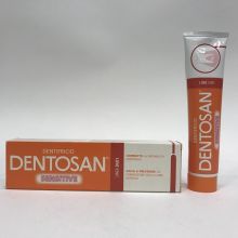 Dentosan Sensibile Dentifricio 75ml Dentifrici 