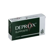 Deprox 10 Supposte Regolarità intestinale e problemi di stomaco 