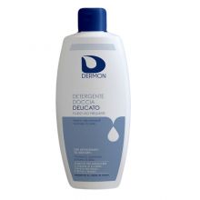 Dermon Detergente Doccia Delicato 400ml Detergenti 