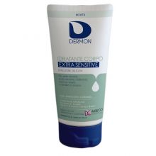 Dermon Emulsione Idratante Corpo Extra Sensitive 200ml Creme idratanti 